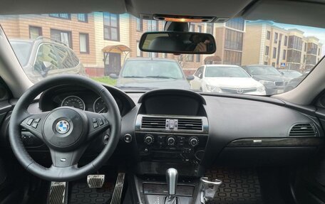 BMW 6 серия, 2007 год, 1 150 000 рублей, 3 фотография
