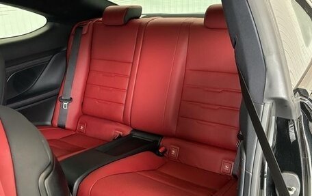 Lexus RC I рестайлинг, 2022 год, 3 463 008 рублей, 31 фотография