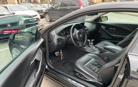 BMW 6 серия, 2007 год, 1 150 000 рублей, 2 фотография