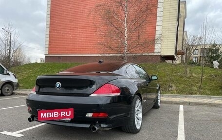 BMW 6 серия, 2007 год, 1 150 000 рублей, 6 фотография
