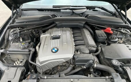 BMW 6 серия, 2007 год, 1 150 000 рублей, 9 фотография