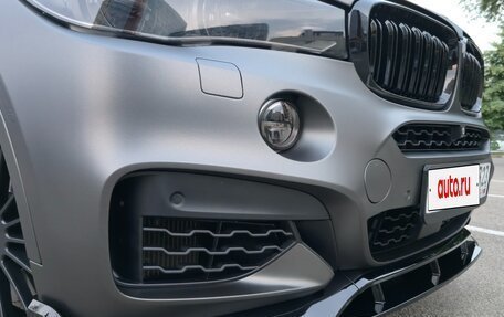 BMW X6, 2015 год, 3 750 000 рублей, 13 фотография
