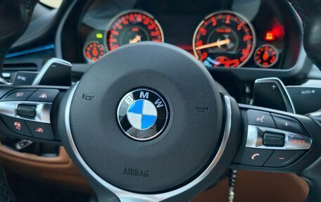 BMW X6, 2015 год, 3 750 000 рублей, 11 фотография