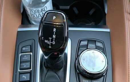 BMW X6, 2015 год, 3 750 000 рублей, 18 фотография