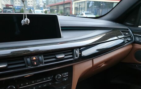 BMW X6, 2015 год, 3 750 000 рублей, 16 фотография