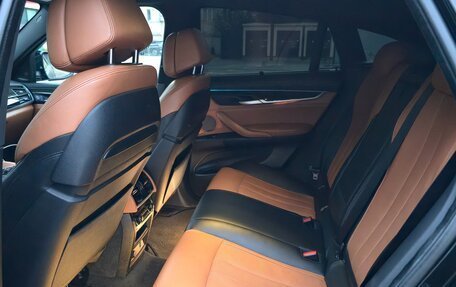 BMW X6, 2015 год, 3 750 000 рублей, 19 фотография
