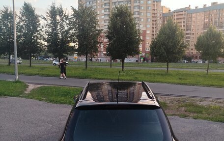 Skoda Fabia II, 2010 год, 575 000 рублей, 5 фотография