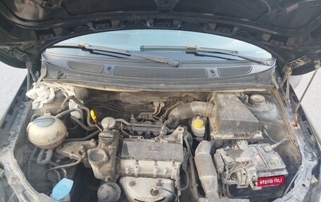 Skoda Fabia II, 2010 год, 575 000 рублей, 6 фотография