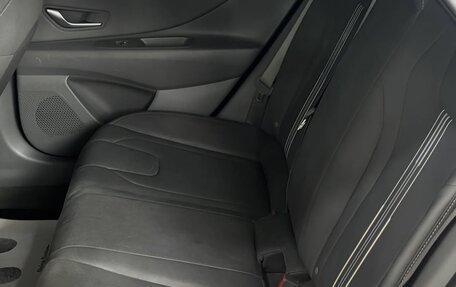 Hyundai Elantra, 2023 год, 1 620 000 рублей, 16 фотография