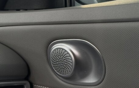 Hyundai Elantra, 2023 год, 1 620 000 рублей, 12 фотография