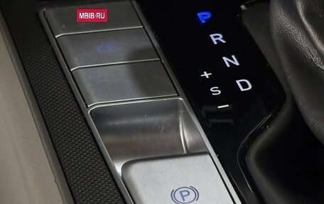 Hyundai Elantra, 2023 год, 1 620 000 рублей, 15 фотография