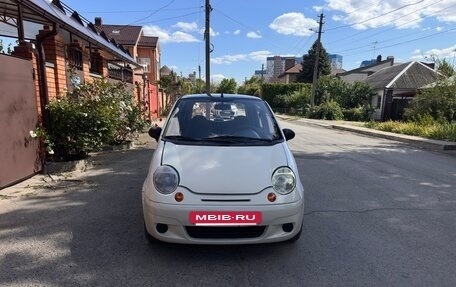 Daewoo Matiz I, 2013 год, 165 000 рублей, 2 фотография