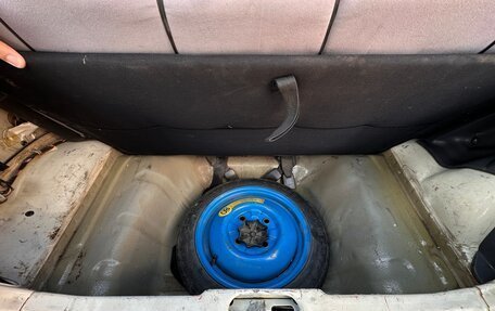 Daewoo Matiz I, 2013 год, 165 000 рублей, 12 фотография