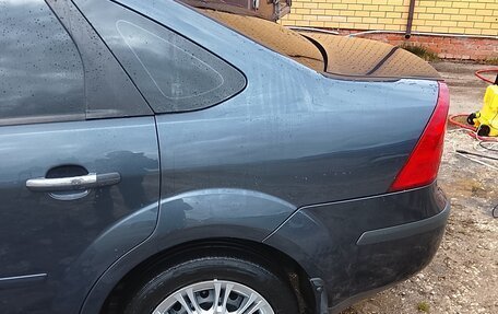 Ford Focus II рестайлинг, 2007 год, 350 000 рублей, 2 фотография