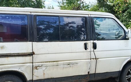 Volkswagen Caravelle T4, 1991 год, 150 000 рублей, 4 фотография