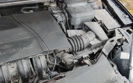 Ford Focus II рестайлинг, 2007 год, 350 000 рублей, 11 фотография