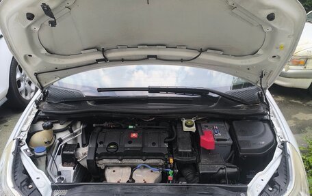 Citroen C4 II рестайлинг, 2008 год, 420 000 рублей, 6 фотография