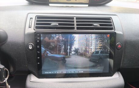 Citroen C4 II рестайлинг, 2008 год, 420 000 рублей, 10 фотография