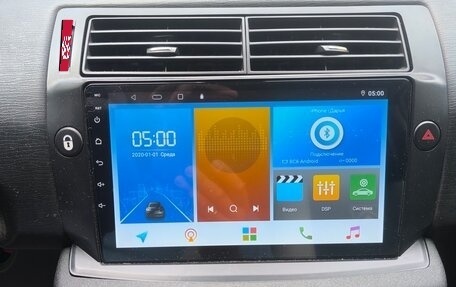 Citroen C4 II рестайлинг, 2008 год, 420 000 рублей, 9 фотография