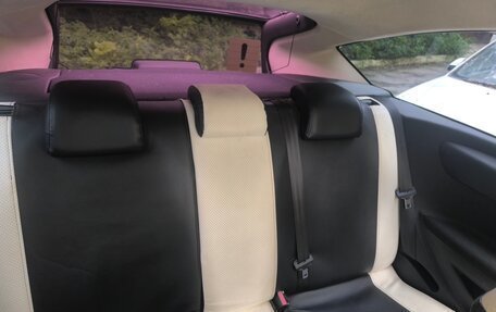Citroen C4 II рестайлинг, 2008 год, 420 000 рублей, 16 фотография