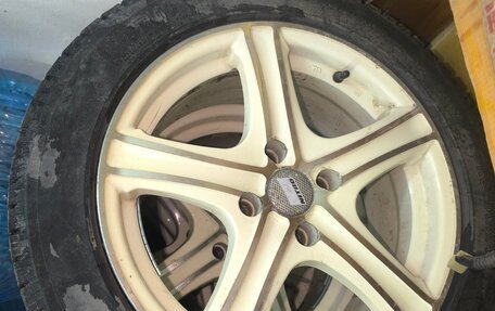 Citroen C4 II рестайлинг, 2008 год, 420 000 рублей, 14 фотография