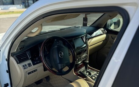 Lexus LX III, 2008 год, 2 100 000 рублей, 9 фотография