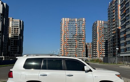 Lexus LX III, 2008 год, 2 100 000 рублей, 8 фотография