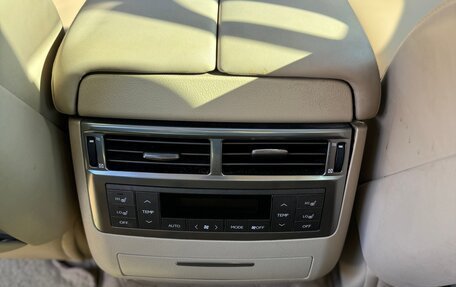 Lexus LX III, 2008 год, 2 100 000 рублей, 13 фотография