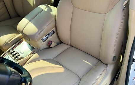 Lexus LX III, 2008 год, 2 100 000 рублей, 14 фотография