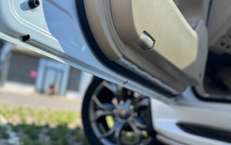Lexus LX III, 2008 год, 2 100 000 рублей, 15 фотография