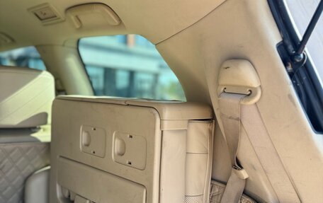 Lexus LX III, 2008 год, 2 100 000 рублей, 18 фотография