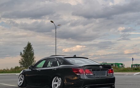Toyota Crown, 2014 год, 3 050 000 рублей, 2 фотография