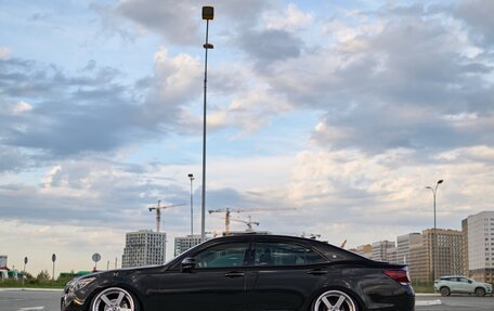Toyota Crown, 2014 год, 3 050 000 рублей, 7 фотография