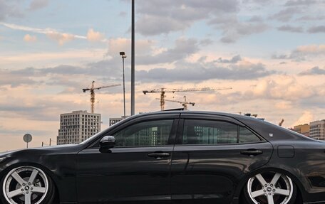 Toyota Crown, 2014 год, 3 050 000 рублей, 12 фотография
