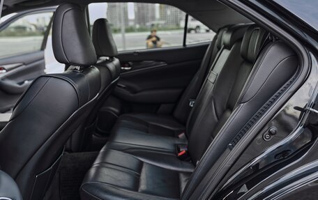 Toyota Crown, 2014 год, 3 050 000 рублей, 22 фотография
