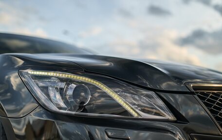 Toyota Crown, 2014 год, 3 050 000 рублей, 13 фотография