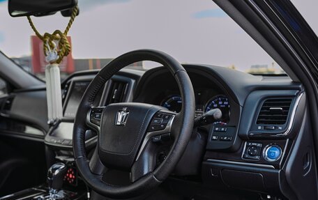 Toyota Crown, 2014 год, 3 050 000 рублей, 19 фотография