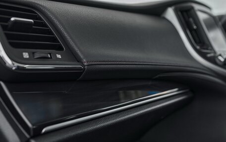 Toyota Crown, 2014 год, 3 050 000 рублей, 26 фотография