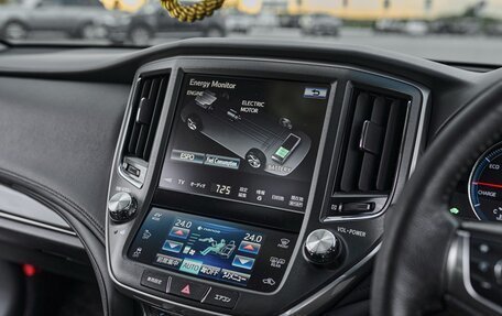 Toyota Crown, 2014 год, 3 050 000 рублей, 27 фотография