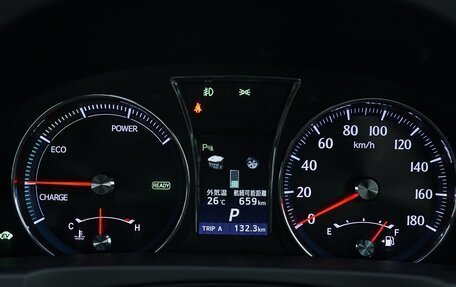 Toyota Crown, 2014 год, 3 050 000 рублей, 29 фотография