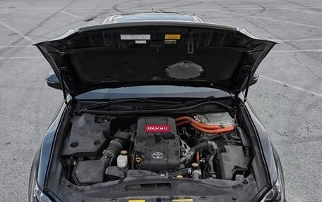Toyota Crown, 2014 год, 3 050 000 рублей, 33 фотография