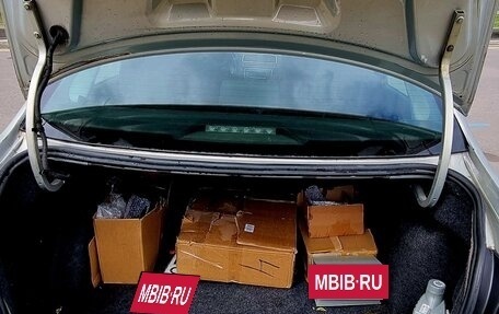 Volkswagen Polo VI (EU Market), 2010 год, 360 000 рублей, 9 фотография
