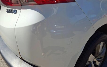 Peugeot 2008 II, 2014 год, 690 000 рублей, 5 фотография