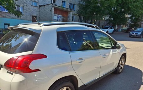 Peugeot 2008 II, 2014 год, 690 000 рублей, 8 фотография