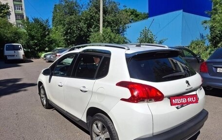 Peugeot 2008 II, 2014 год, 690 000 рублей, 2 фотография