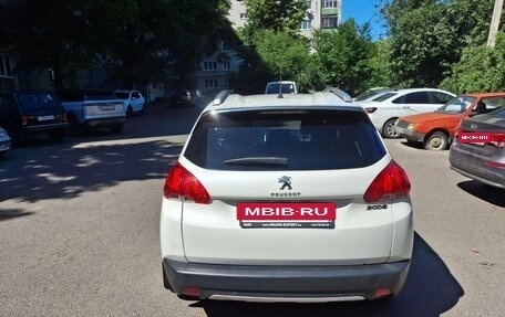Peugeot 2008 II, 2014 год, 690 000 рублей, 3 фотография