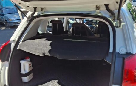 Peugeot 2008 II, 2014 год, 690 000 рублей, 16 фотография