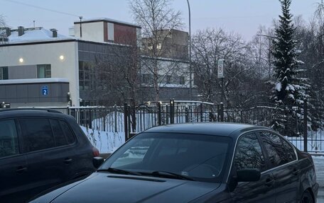 BMW 3 серия, 1998 год, 400 000 рублей, 2 фотография
