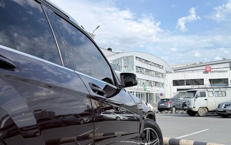 Mercedes-Benz GLK-Класс, 2011 год, 1 100 000 рублей, 8 фотография