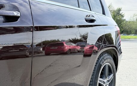 Mercedes-Benz GLK-Класс, 2011 год, 1 100 000 рублей, 9 фотография